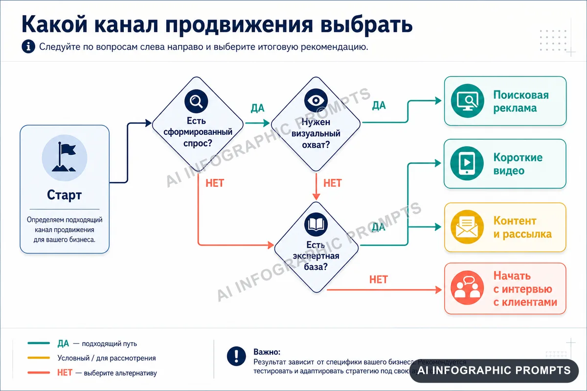 Дерево принятия решения