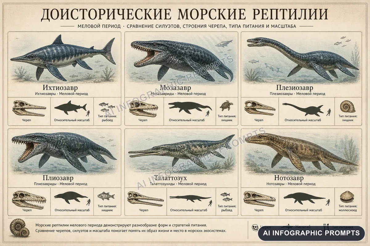 Музейная коллекция естественной истории