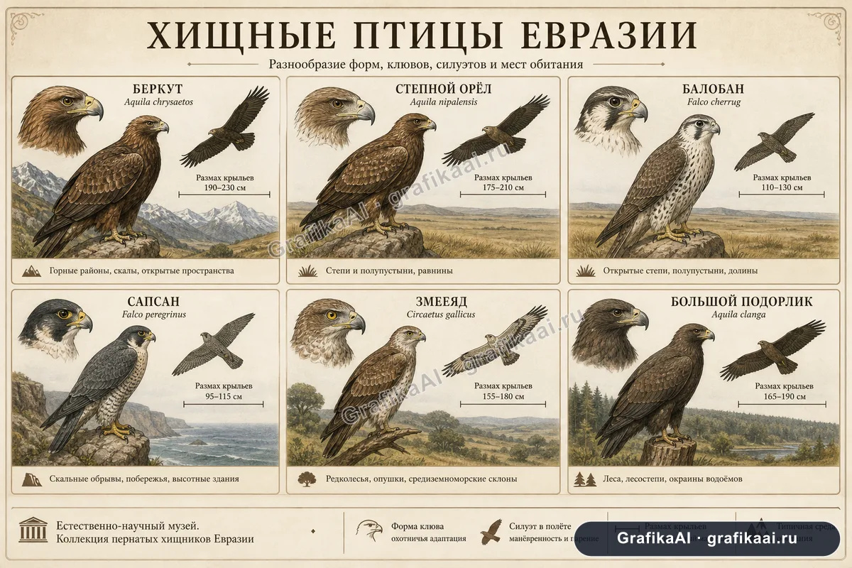 Музейная коллекция естественной истории